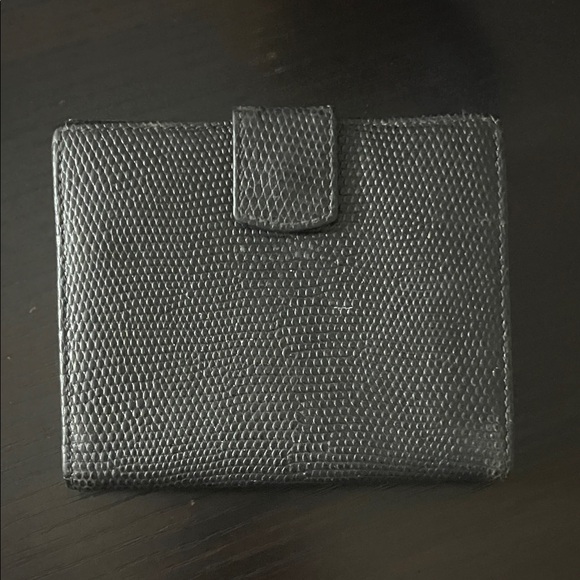 Salvatore Ferragamo bilfold wallet - Picture 3 of 7